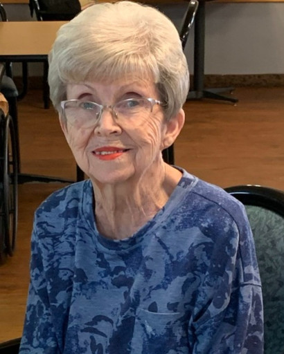 Phyllis L. Crawford