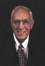 Claude B. Williams, Jr. Profile Photo