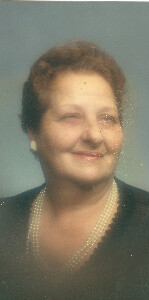 Marie F. Vilas