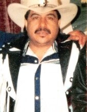 Teofilo Salazar Zuniga Profile Photo