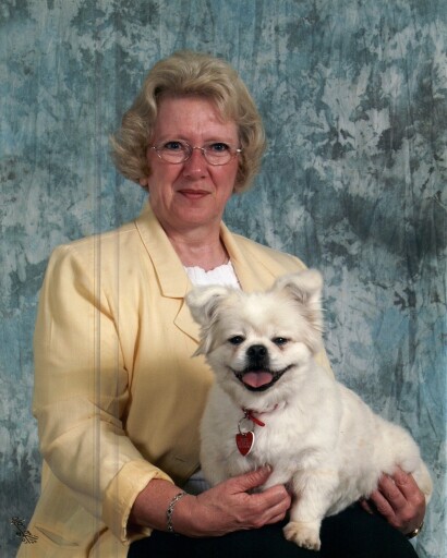 Billie Kay Richards Profile Photo
