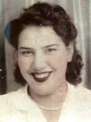 Dorothy L. Ford