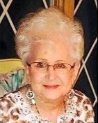 Joan's obituary image