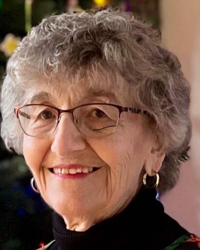 Beverly Joyce Medford