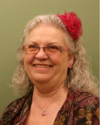 Carol McFadden