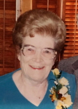 Dorothy May Gebhard Profile Photo