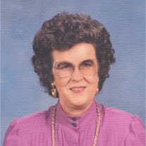 Nell Bishop Profile Photo