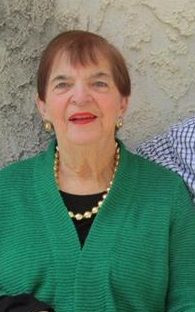 Anne M. Gordon Profile Photo