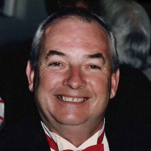 John E. Haskins Profile Photo