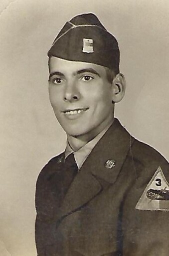 Charles W. "Buddy" O'Brien