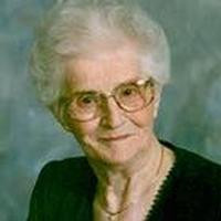 Lucille G. Skyberg