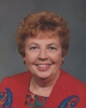 Beverly Edith Benz Massie