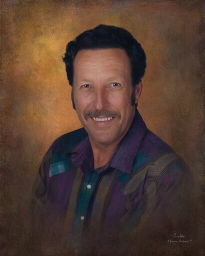 Wayne Overstreet Profile Photo