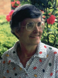 Doris Hinckley