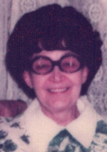 Dorothy M. Wolfenbarger