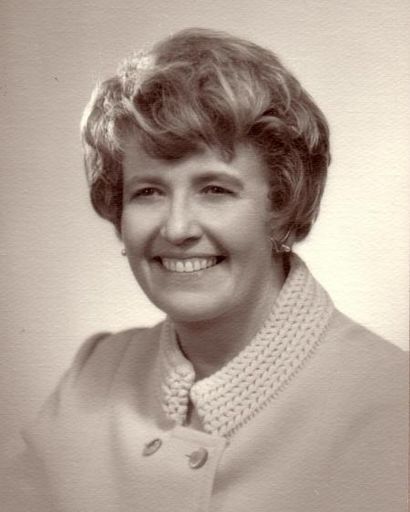 Mary  Elizabeth Ivancie