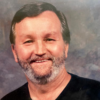 Robert Earl Joy Profile Photo