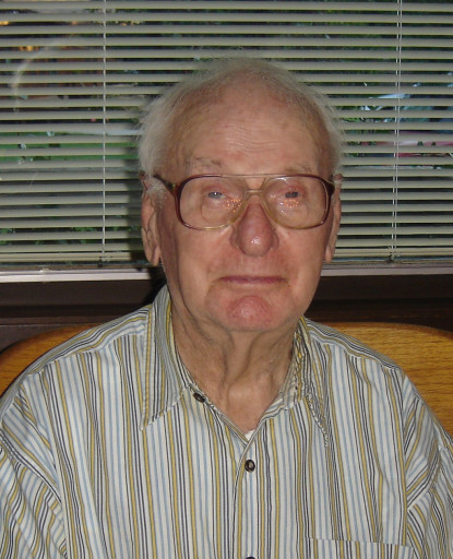 Harold D. Buller Profile Photo