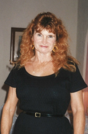 Norma Shafer Profile Photo