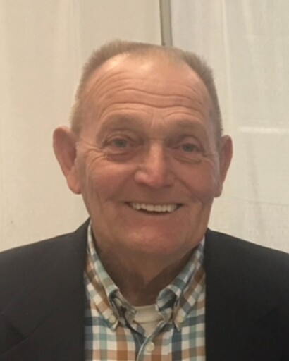 Melvyn R. Cooper, Sr. Profile Photo