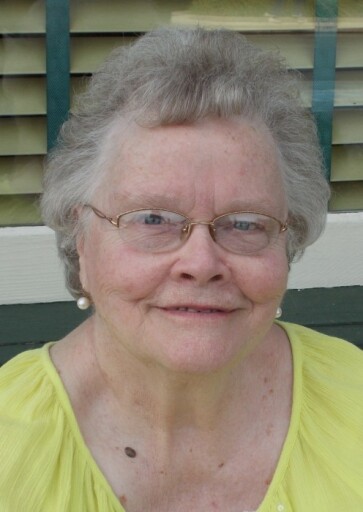 Betty Jane Gregory Profile Photo