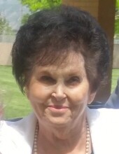 Margaret Goble