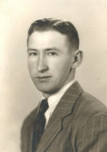Wilburn "Bill" Cawood Profile Photo