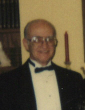 Robert Wojtynek Profile Photo