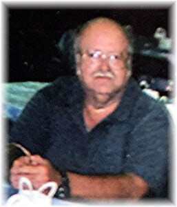 Robert Earl Dobson Profile Photo