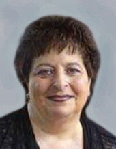 Patricia R. Hall