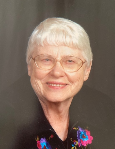 Betty Joan Mayo Profile Photo