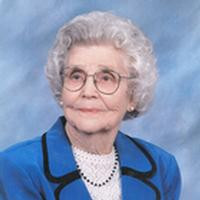 Mrs. Ruth Wallace