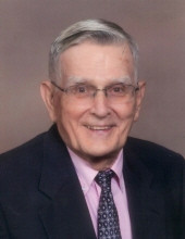 Reverend William Charles Nall Profile Photo