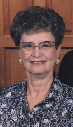 Imogene Skiles