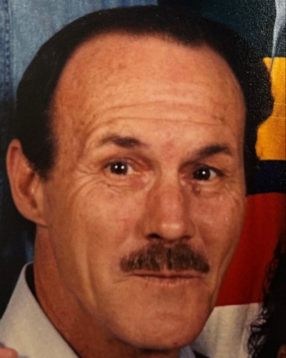 Donald P. Miller Profile Photo