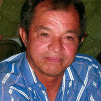 Jose O. Reyes