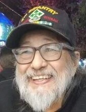 Ricardo  C. Alonzo