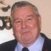 James "Jim" L. Cleven