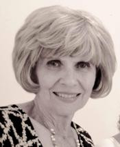 Linda Burrows Profile Photo