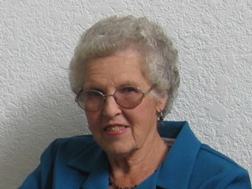 Helen I. (Hawthorne)  Hindman Profile Photo