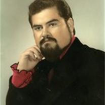Hector Ramirez Profile Photo