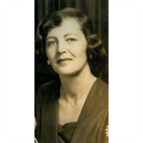 Paulette G. Dubois