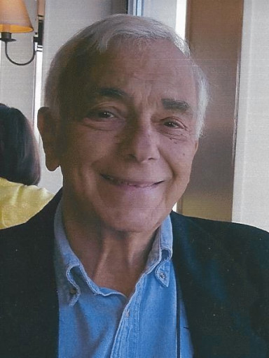 Dino J. Papetti Profile Photo