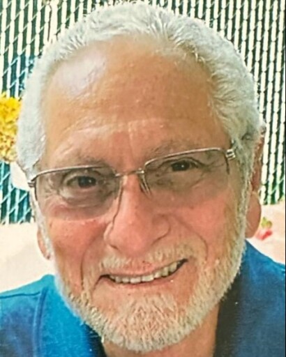 Leonard Charles Giordano
