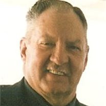 Clifford "Roy" Christen Profile Photo