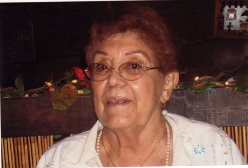 Maria De Jesus Dominguez