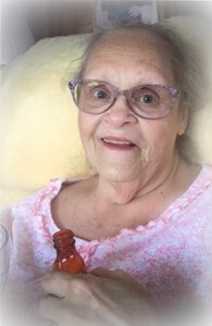 Shirley Lawson