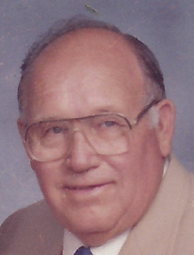 Walter Alvin Sears