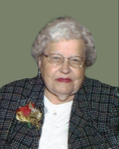 LaVonne A. Benson