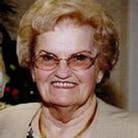 Margie Louise McLamore